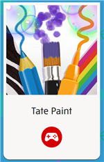 Tate Paint 